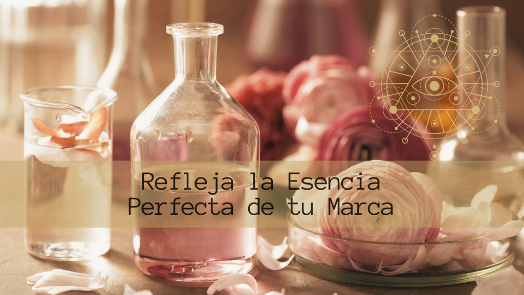 lottush cosmetica y aceites esenciales