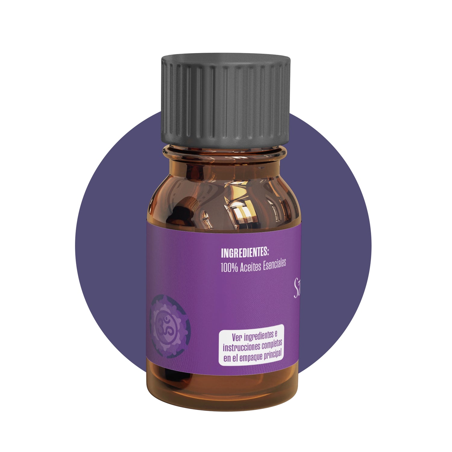Chakra Sahasrara (Coronilla)