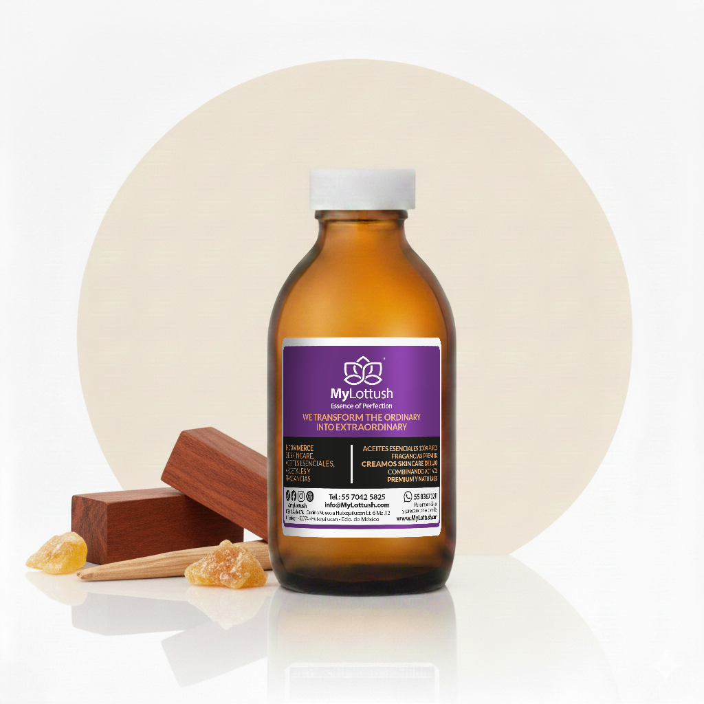 Fragancia Sandalwood AE & FS 60 ml