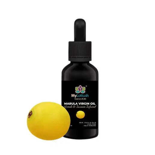 Serum de Aceite de Marula Virgen - Mylottush