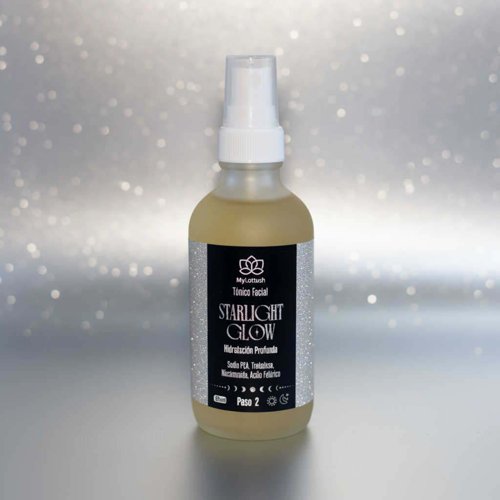 Tónico Facial Starlight Glow