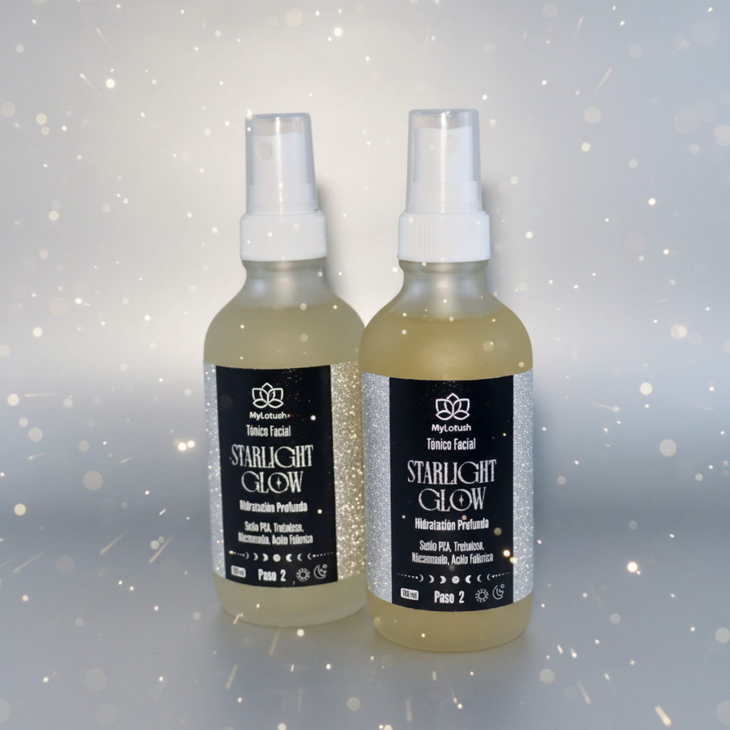 Tónico Facial Starlight Glow