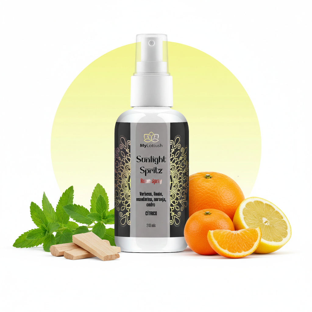 Room Spray Sunlight Spritz
