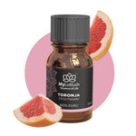Aceite Esencial de Toronja