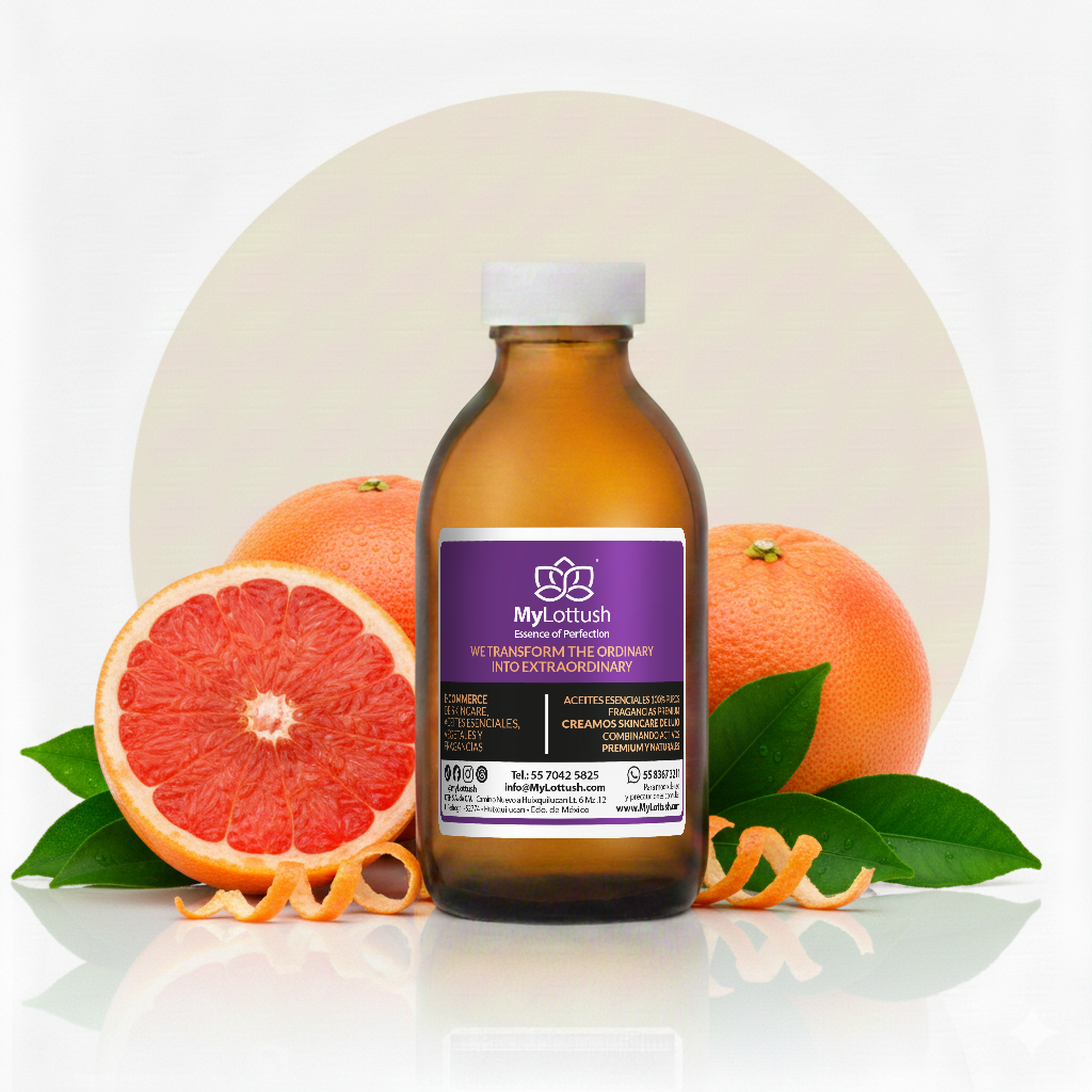 Fragancia True Grapefruit Scent 60 ml