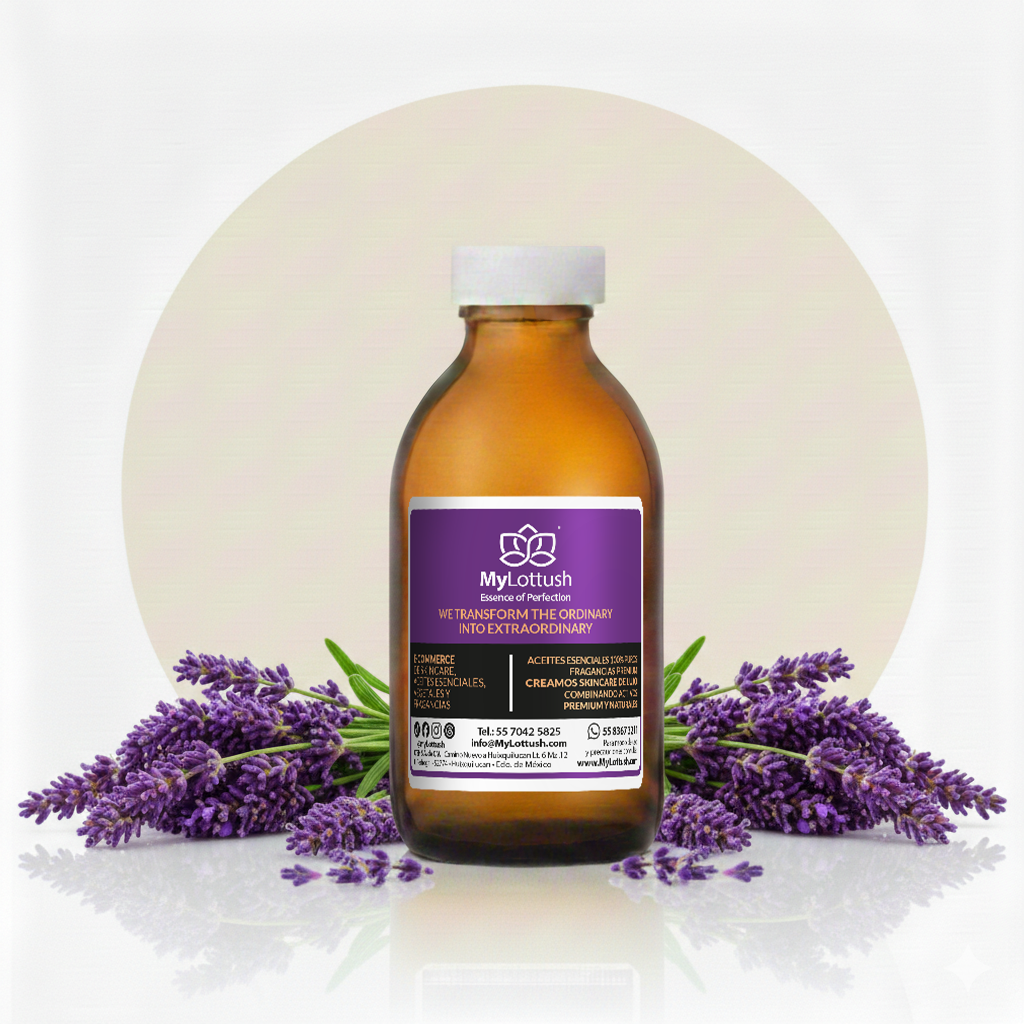 Fragancia True Lavender Scent 60 ml