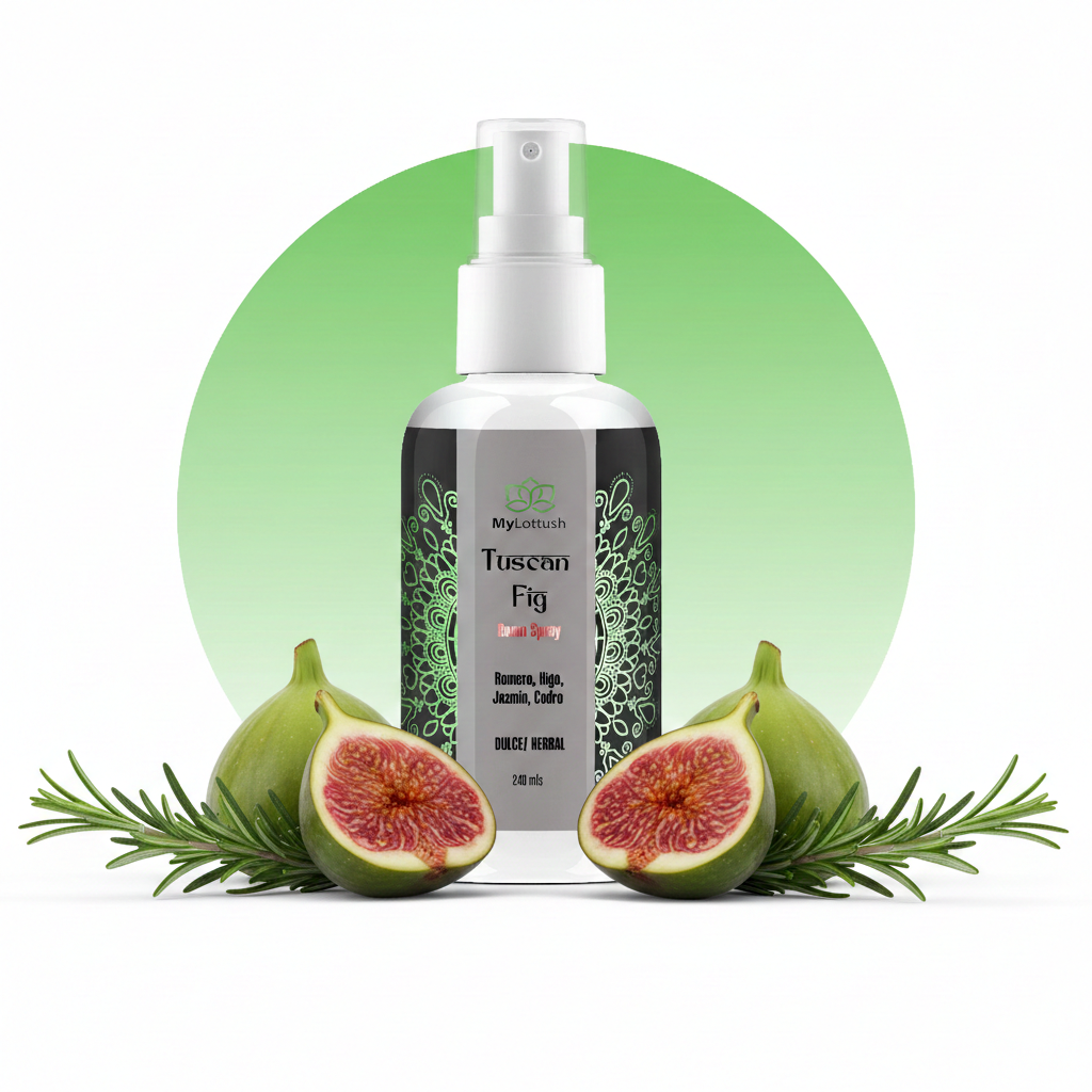 Room Spray Tuscan Fig