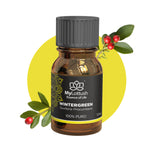 Aceite Esencial de Wintergreen (Gaulteria)