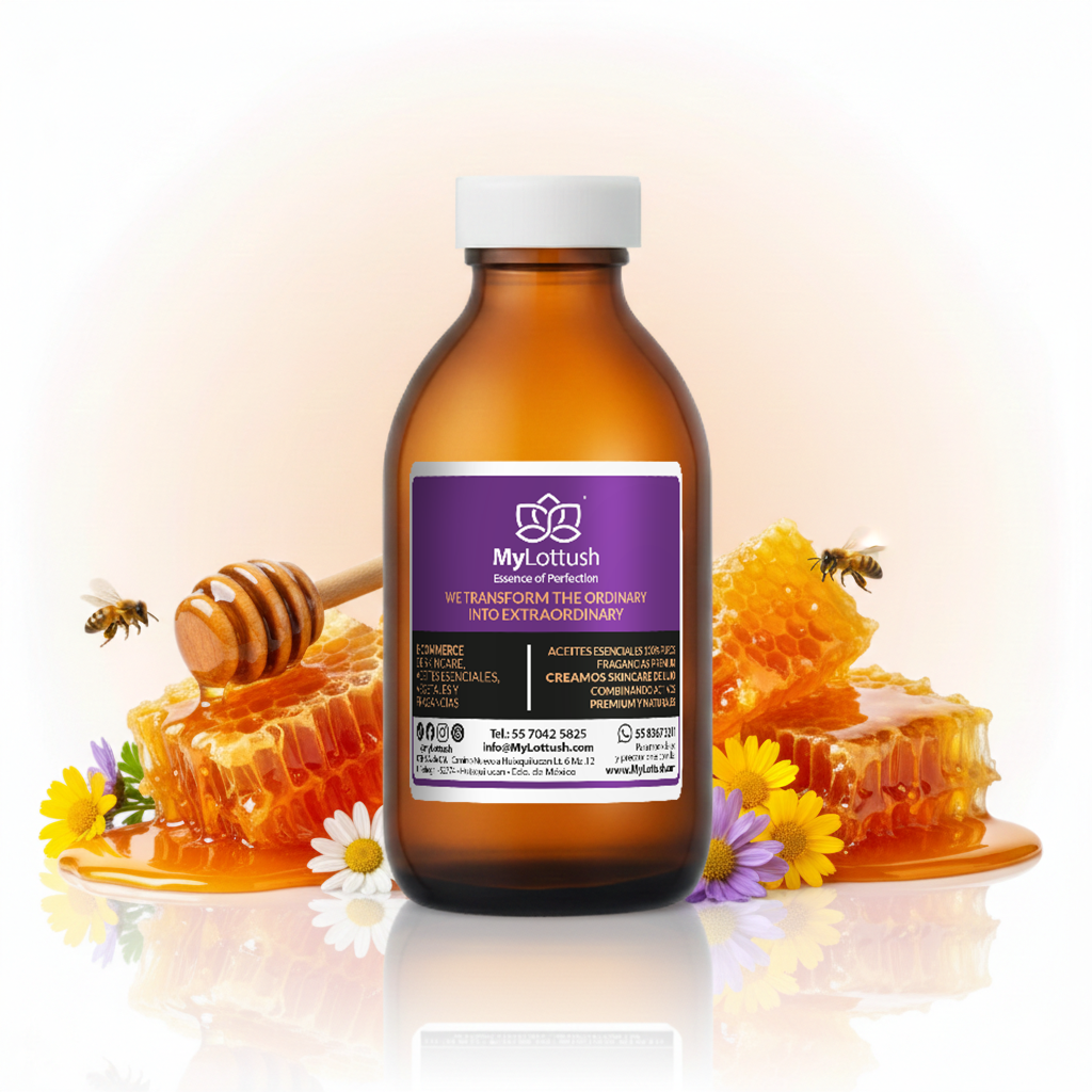 Fragancia Wild Honey 60 ml