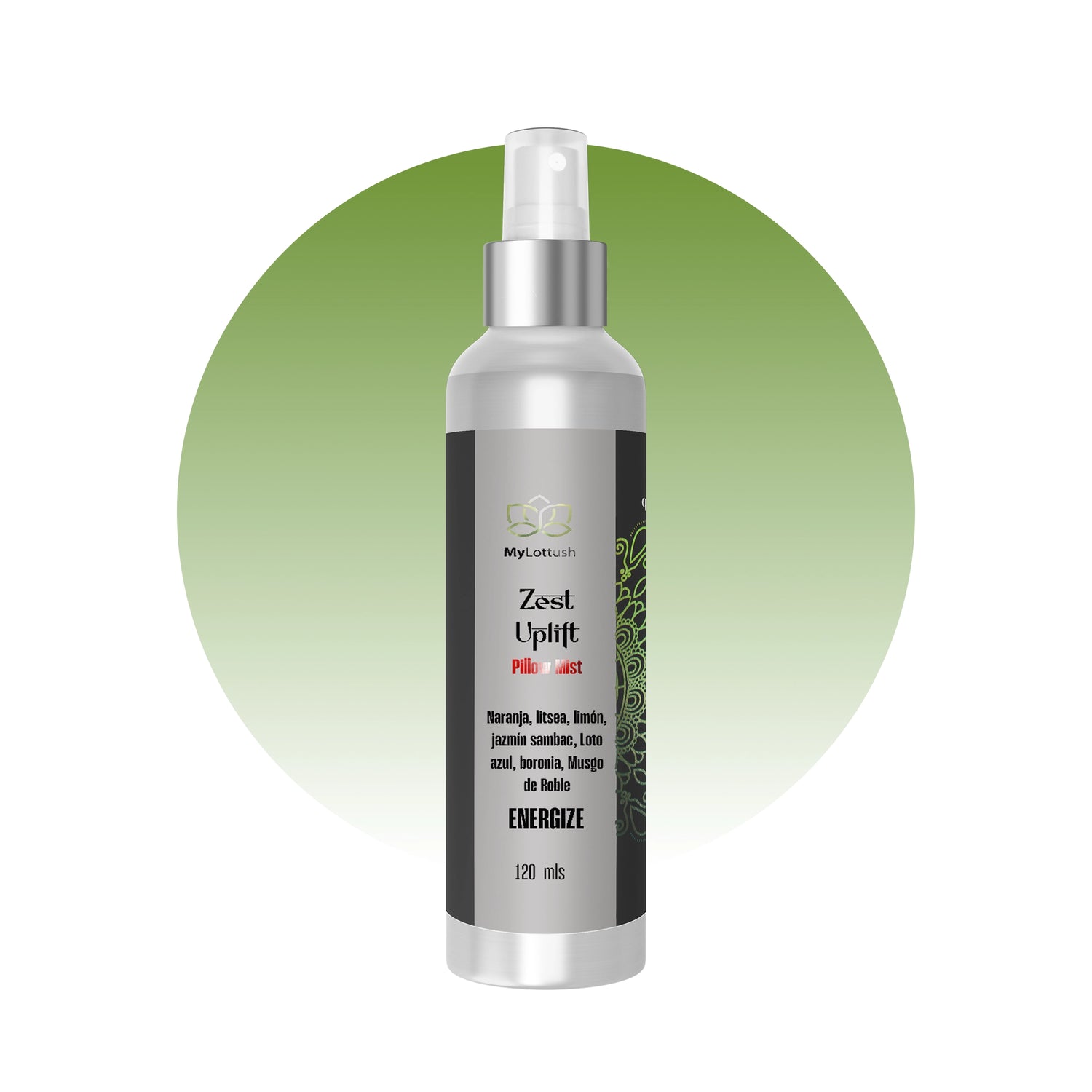 Mist Zest Uplift