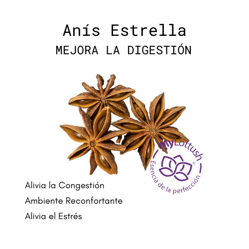 aceite esencial de anis estrella mylottush