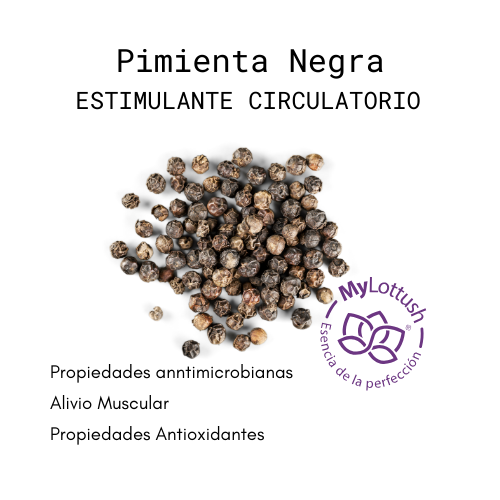 aceite esencial e pimineta negra mylottush