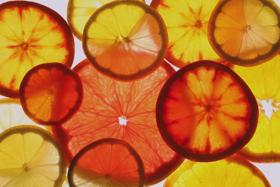 citricos